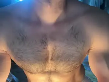 Chaturbate Adult Webcams of musclehair3