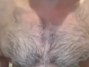 Chaturbate Nude Webcam of musclehair3