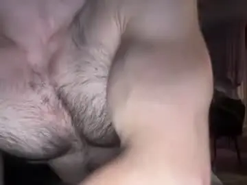 Chaturbate Free Porn Cam of musclehair3