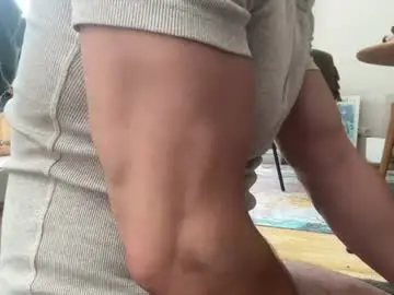 Chaturbate Private Sex Chat of musclehair3