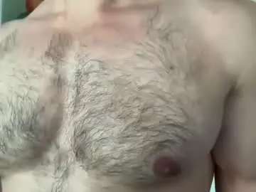 Chaturbate Private Sex Chat of musclehair3