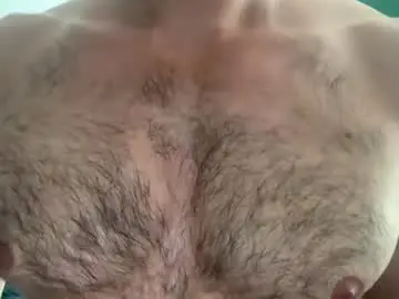 Chaturbate Private Sex Chat of musclehair3