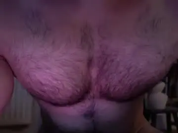 Chaturbate Free Porn Cam of musclehair3