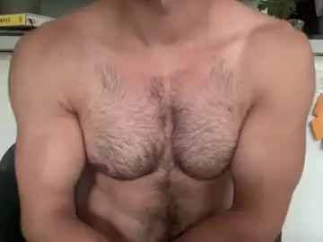 Chaturbate Adult Webcams of musclehair3