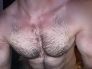 Chaturbate Adult Video Chat of musclehair3