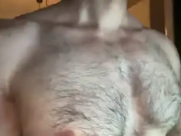 Chaturbate Adult Webcam of musclehair3