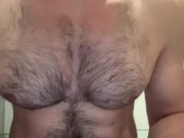 Chaturbate Sex Chat of musclehair3