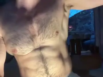 Chaturbate Private Sex Chat of musclehair3