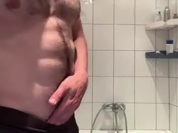 Chaturbate Free Porn Cam of musclehair3