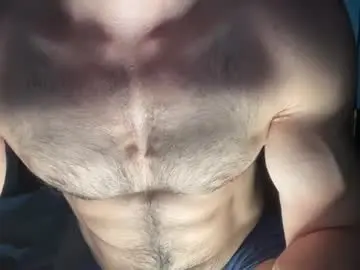 Chaturbate Free Live Porn of musclehair3