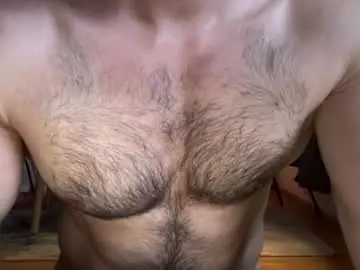 Chaturbate Best Webcam of musclehair3