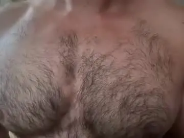 Chaturbate Live Sex Cam of musclehair3