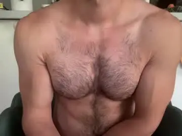 Chaturbate Adult Webcam of musclehair3