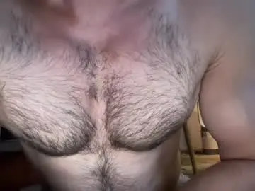 Chaturbate Sex Chat of musclehair3