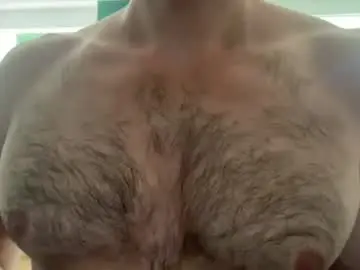 Chaturbate Adult Webcams of musclehair3