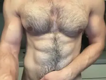 Chaturbate Best Webcam of musclehair3