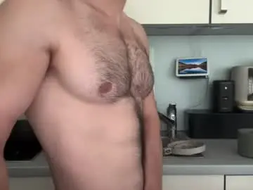 Chaturbate Adult Webcams of musclehair3