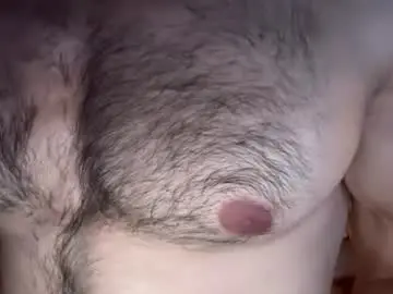 Chaturbate Adult Video Chat of musclehair3