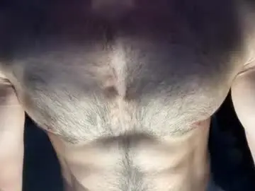 Chaturbate Adult Webcam of musclehair3