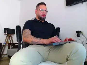 Chaturbate Sex Chat of oliverdrew1