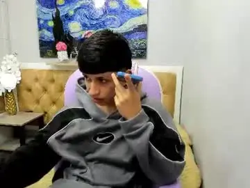 Chaturbate Free Live Porn of adrianfranko