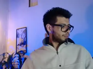 Chaturbate Sex Chat of colby_smit