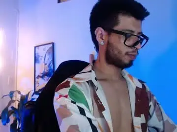 Chaturbate Free Porn Cam of colby_smit
