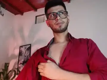 Chaturbate Sex Cam of colby_smit