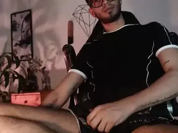 Chaturbate Live Porn of colby_smit