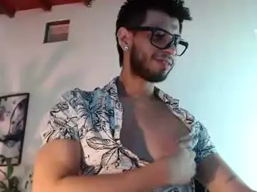Chaturbate Live Sex of colby_smit