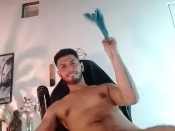 Chaturbate Best Webcam of colby_smit