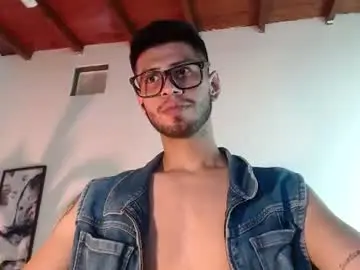 Chaturbate Free Live Porn of colby_smit