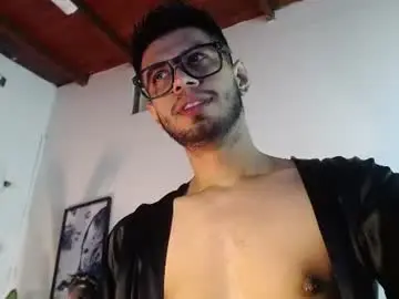 Chaturbate Free Live Porn of colby_smit
