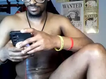 Chaturbate Live Sex Cam of easybreezy20