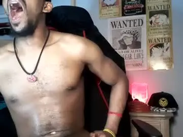 Chaturbate Adult Video Chat of easybreezy20