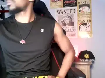 Chaturbate Best live sex cam show of easybreezy20
