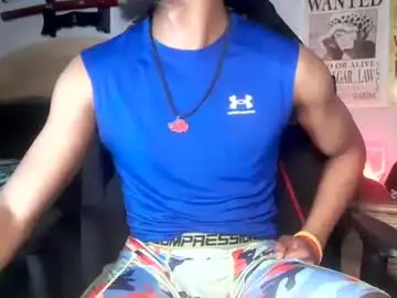 Chaturbate Adult Video Chat of easybreezy20