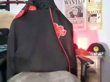 Chaturbate Live Sex of easybreezy20