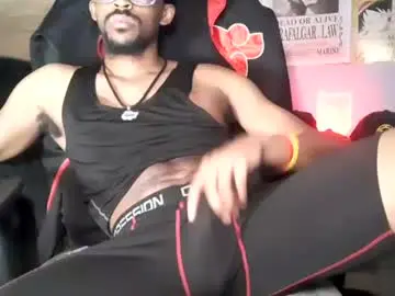 Chaturbate Live Sex Cam of easybreezy20