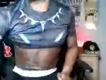 Chaturbate Free Porn Cam of easybreezy20