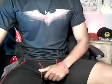 Chaturbate Sex Cam of easybreezy20