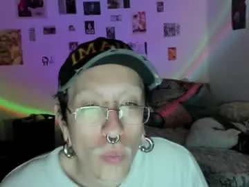 Chaturbate Best Webcam of gh0st_pussy