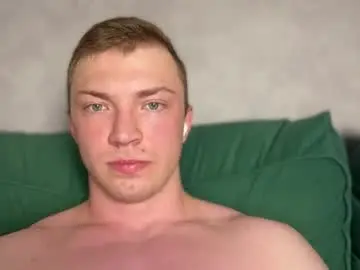 Chaturbate Adult Webcams of iron__chapman