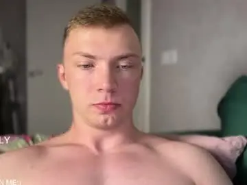 Chaturbate Adult Webcams of iron__chapman
