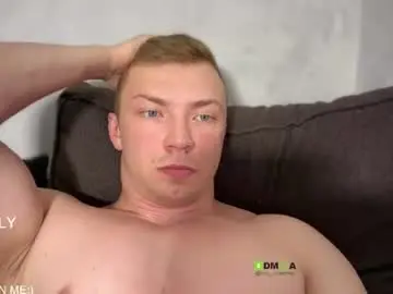 Chaturbate Adult Webcam of iron__chapman