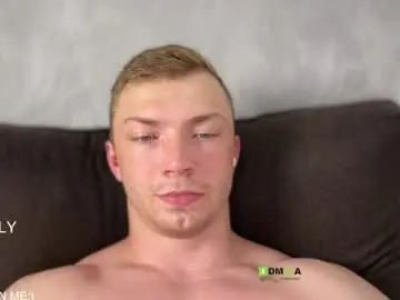 Chaturbate Live Sex Cam of iron__chapman