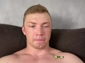 Chaturbate Live Sex Cam of iron__chapman