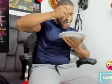 Chaturbate Sex Chat of matt_rodriguez92
