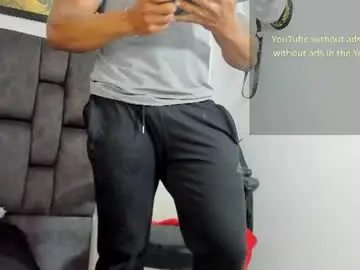 Chaturbate Live Porn of matt_rodriguez92