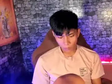 Chaturbate Live Sex of asianplayboyx